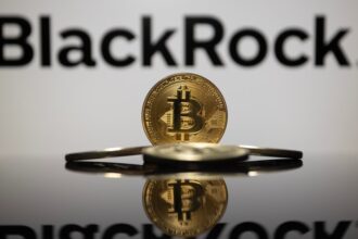 BlackRock iShares Bitcoin ETP listed on London Stock Exchange