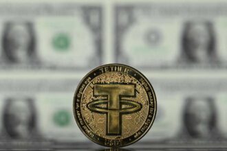 Tether 500 million users stablecoin adoption worldwide