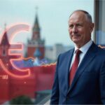 EU sanctions targeting Russian crypto platforms and stablecoin