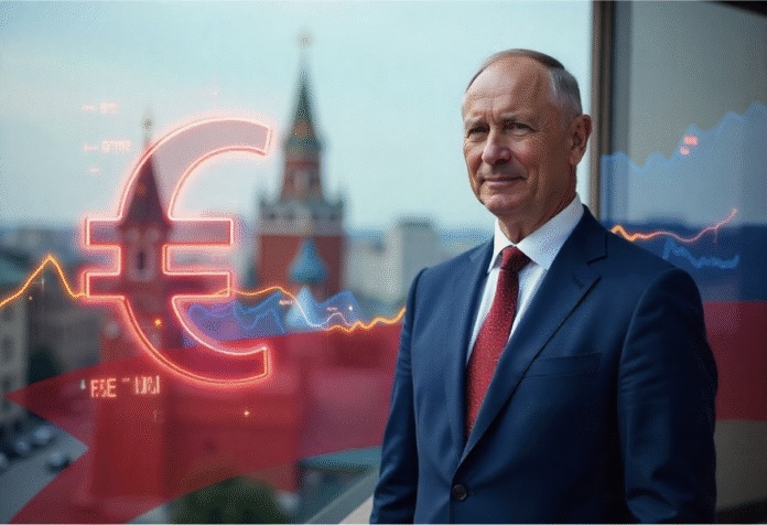 EU sanctions targeting Russian crypto platforms and stablecoin