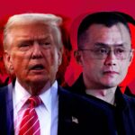 Trump pardons Binance founder CZ in major crypto legal development
