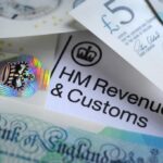 UK crypto investors tax warning letters from HMRC in 2025