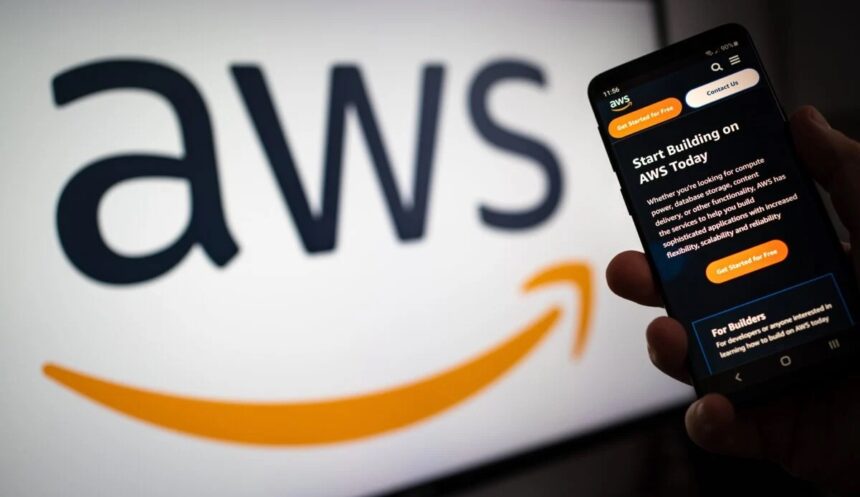 AWS outage crypto decentralization weakness impacts exchanges and wallets