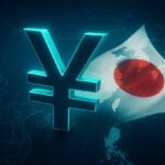 JPYC logo representing Japan’s first yen-backed stablecoin launch