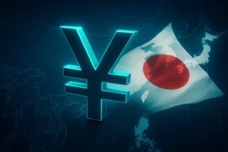 JPYC logo representing Japan’s first yen-backed stablecoin launch