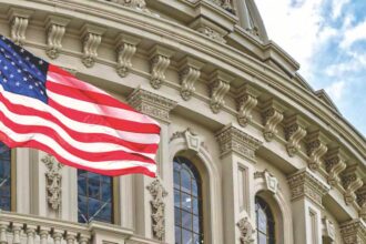 Senator Thom Tillis discusses Congress crypto legislation deadline