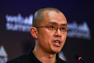 Senate Democrats question Trump’s pardon of Binance co-founder CZ Zhao