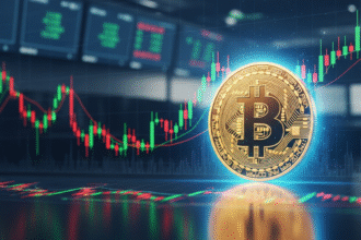 Bitcoin crypto coin price analysis