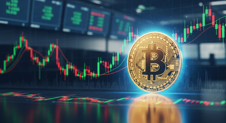 Bitcoin crypto coin price analysis