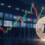 Bitcoin crypto coin price analysis