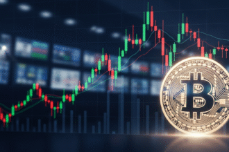 Bitcoin crypto coin price analysis