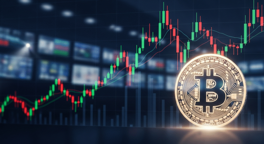 Bitcoin crypto coin price analysis