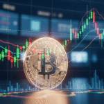 Bitcoin crypto coin price analysis