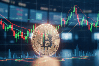 Bitcoin crypto coin price analysis