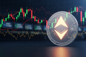 Ethereum crypto coin price analysis
