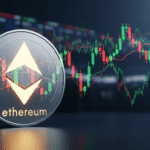 Ethereum crypto coin price analysis