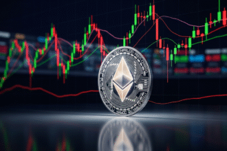 Ethereum crypto coin price analysis
