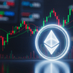 Ethereum crypto coin price analysis