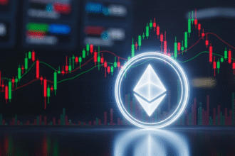 Ethereum crypto coin price analysis
