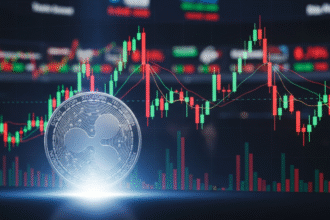 Xrp crypto coin price analysis