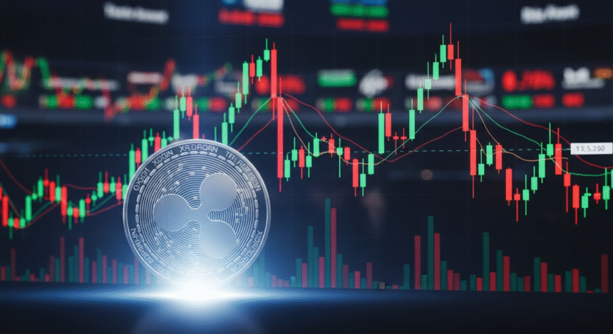 Xrp crypto coin price analysis