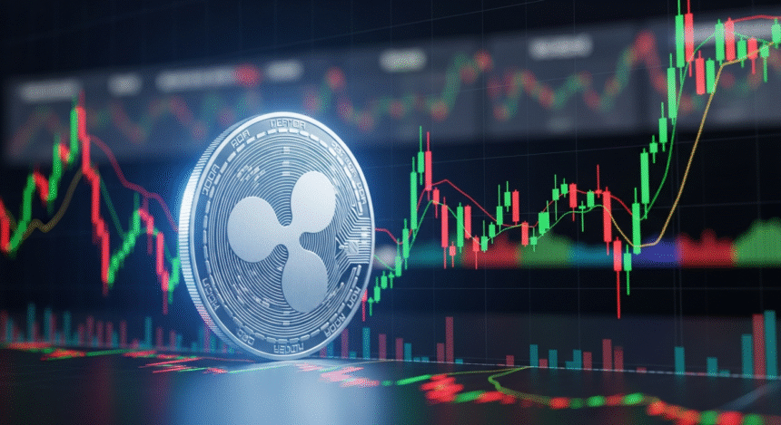 Xrp crypto coin price analysis