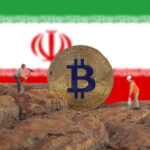 Inspectors shutting down illegal crypto mining facility in Iran