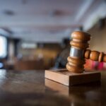 Jurors in court deliberating MEV bots trial verdict on Ethereum case