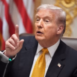 Donald Trump announces $2,000 tariff dividend affecting cryptocurrency markets