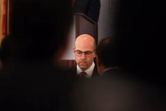 Stephen Miran discusses stablecoin demand and potential impact on US interest rates