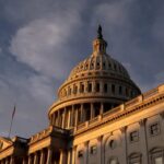 US President Trump signs funding bill to end government shutdown