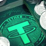 Tether invests in Ledn Bitcoin lending platform illustration