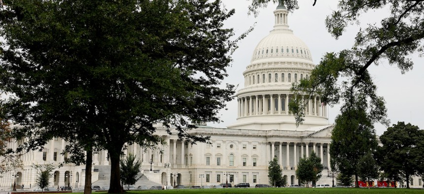 Chart showing US government and SEC crypto ETF trends in 2026