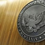 SEC logo with text reading "Crypto Privacy Roundtable December 2024"