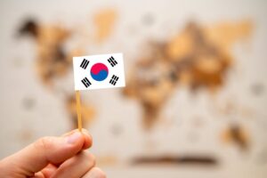 South Korea stablecoin framework lawmakers discuss bank involvement