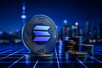 Solana disinflation proposal supported by Digital Asset Treasury