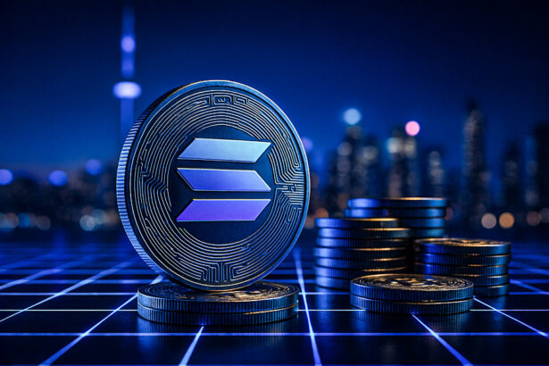 Solana disinflation proposal supported by Digital Asset Treasury