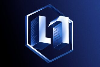 Chart comparing crypto network effects valuation with user metrics